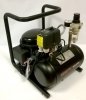 Harder & Steenbeck 230250 Kompresor Aero-pro HTC 25A